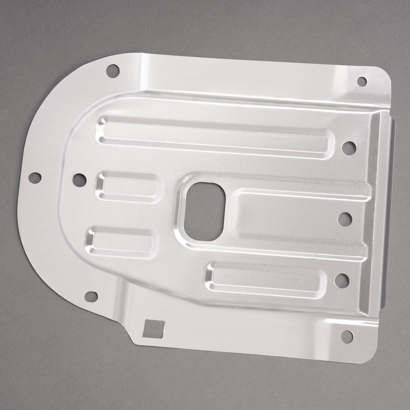 DURAFORCE For 12 13 15 Honda Civic Rear Lower Plate Engine Splash Guard Under Shield Cover