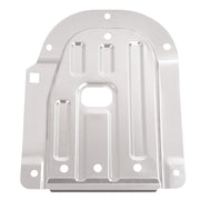 DURAFORCE For 12 13 15 Honda Civic Rear Lower Plate Engine Splash Guard Under Shield Cover