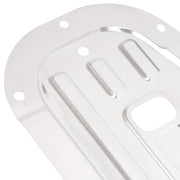 DURAFORCE For 12 13 15 Honda Civic Rear Lower Plate Engine Splash Guard Under Shield Cover
