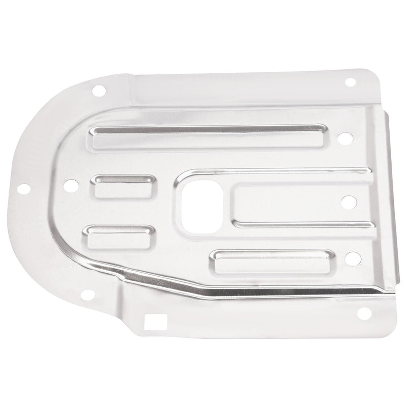 DURAFORCE For 12 13 15 Honda Civic Rear Lower Plate Engine Splash Guard Under Shield Cover