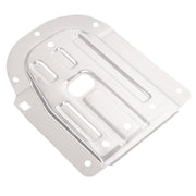 DURAFORCE For 12 13 15 Honda Civic Rear Lower Plate Engine Splash Guard Under Shield Cover