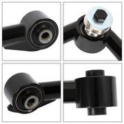 DURAFORCE For Toyota Tundra 2000-2006 2001-2007 Sequoia 2-4" Lift Front Upper Control Arm