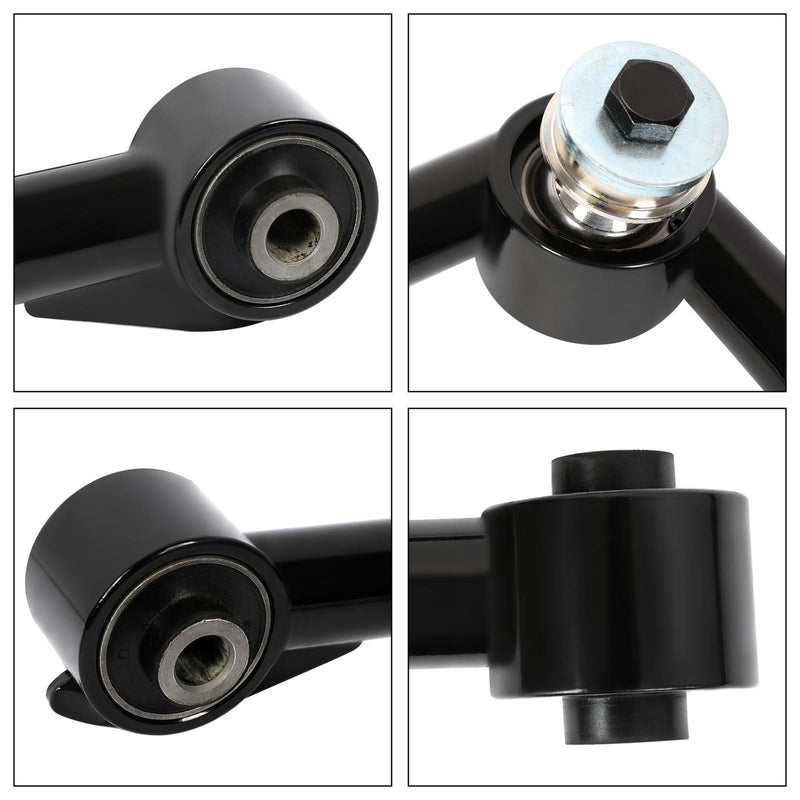 DURAFORCE For Toyota Tundra 2000-2006 2001-2007 Sequoia 2-4" Lift Front Upper Control Arm