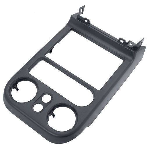 DURAFORCE For Mazda Miata 1990-1993 ABS Center Dash Console Cover Bezel #NA01-55-210B-00
