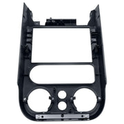 DURAFORCE For Mazda Miata 1990-1993 ABS Center Dash Console Cover Bezel #NA01-55-210B-00