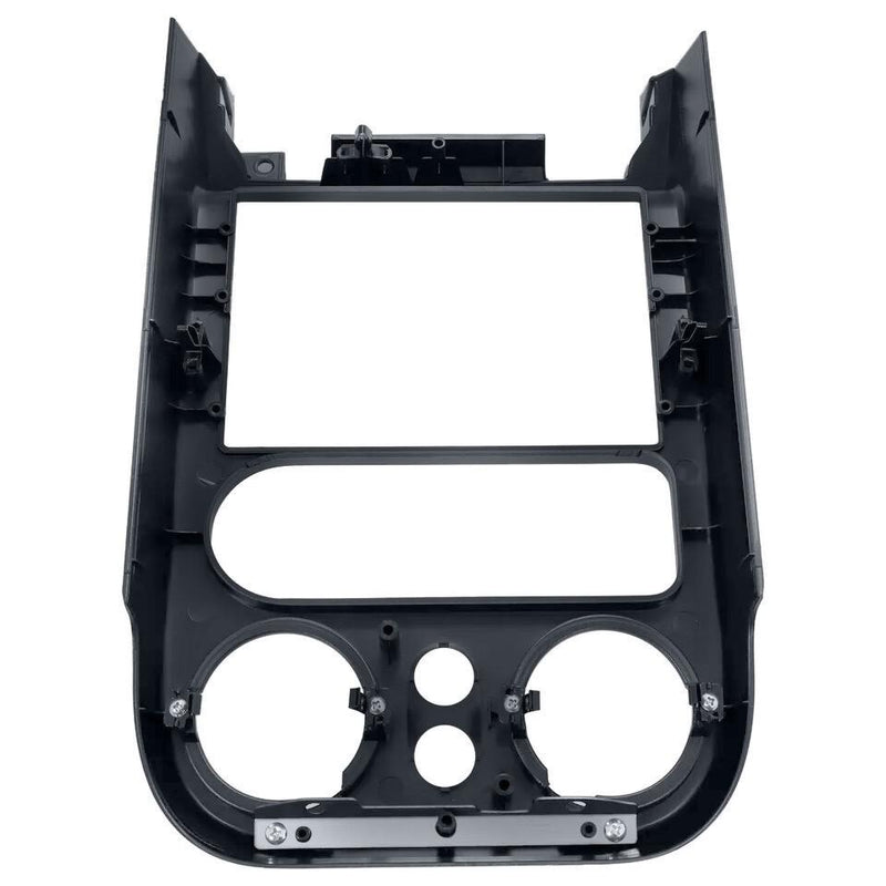 DURAFORCE For Mazda Miata 1990-1993 ABS Center Dash Console Cover Bezel #NA01-55-210B-00