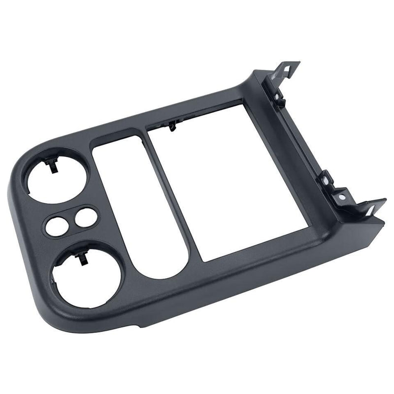 DURAFORCE For Mazda Miata 1990-1993 ABS Center Dash Console Cover Bezel #NA01-55-210B-00