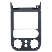 DURAFORCE For Mazda Miata 1990-1993 ABS Center Dash Console Cover Bezel #NA01-55-210B-00