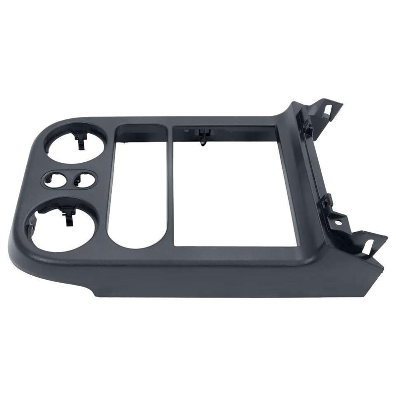 DURAFORCE For Mazda Miata 1990-1993 ABS Center Dash Console Cover Bezel #NA01-55-210B-00