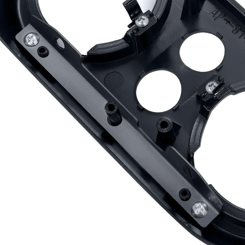 DURAFORCE For Mazda Miata 1990-1993 ABS Center Dash Console Cover Bezel #NA01-55-210B-00