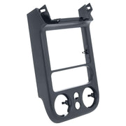 DURAFORCE For Mazda Miata 1990-1993 ABS Center Dash Console Cover Bezel #NA01-55-210B-00