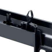 DURAFORCE For Mazda Miata 1990-1993 ABS Center Dash Console Cover Bezel #NA01-55-210B-00