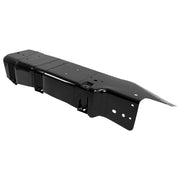 DURAFORCE NEW Steel Gas Fuel Tank Skid Plate For Jeep Wrangler JK 4-Door 2007-2018 Black