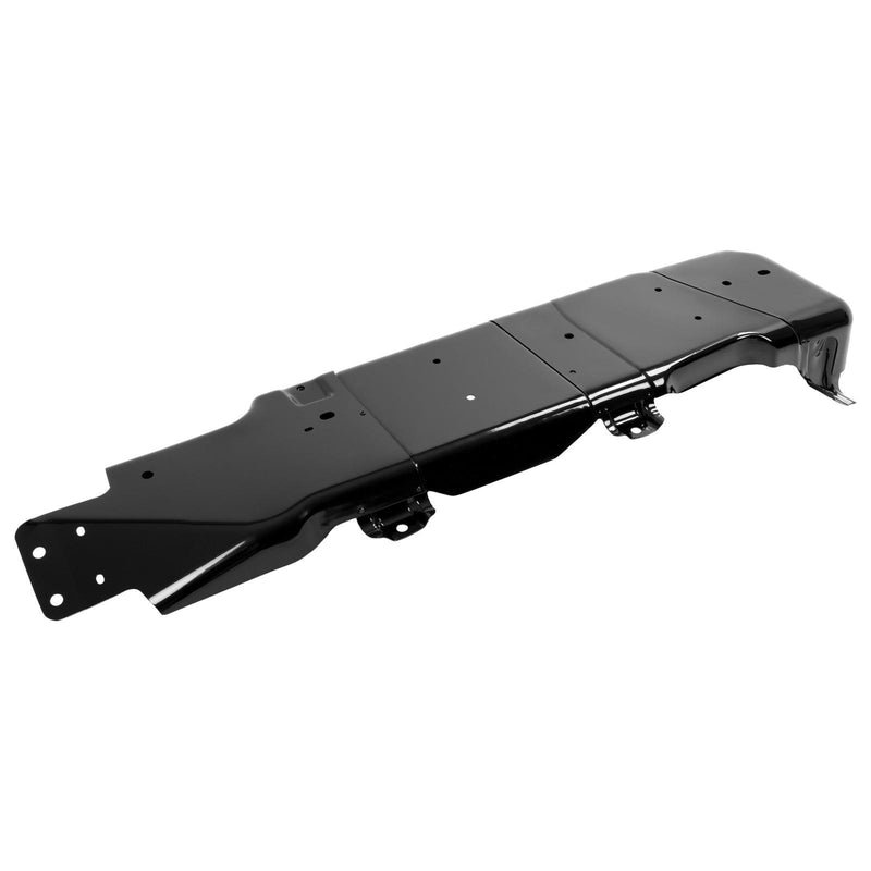 DURAFORCE NEW Steel Gas Fuel Tank Skid Plate For Jeep Wrangler JK 4-Door 2007-2018 Black