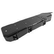 DURAFORCE NEW Steel Gas Fuel Tank Skid Plate For Jeep Wrangler JK 4-Door 2007-2018 Black
