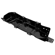 DURAFORCE NEW Steel Gas Fuel Tank Skid Plate For Jeep Wrangler JK 4-Door 2007-2018 Black