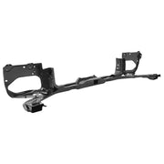 DURAFORCE NEW Radiator Support Upper Tie Bar FO1225198 Ford Mustang 2010-2014