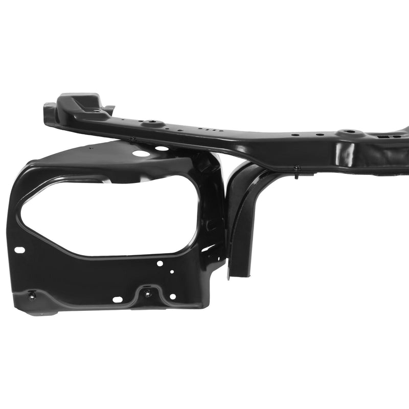DURAFORCE NEW Radiator Support Upper Tie Bar FO1225198 Ford Mustang 2010-2014