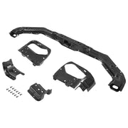 DURAFORCE NEW Radiator Support Upper Tie Bar FO1225198 Ford Mustang 2010-2014