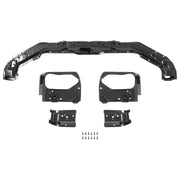 DURAFORCE NEW Radiator Support Upper Tie Bar FO1225198 Ford Mustang 2010-2014