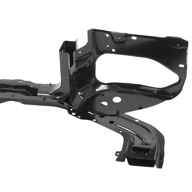 DURAFORCE NEW Radiator Support Upper Tie Bar FO1225198 Ford Mustang 2010-2014