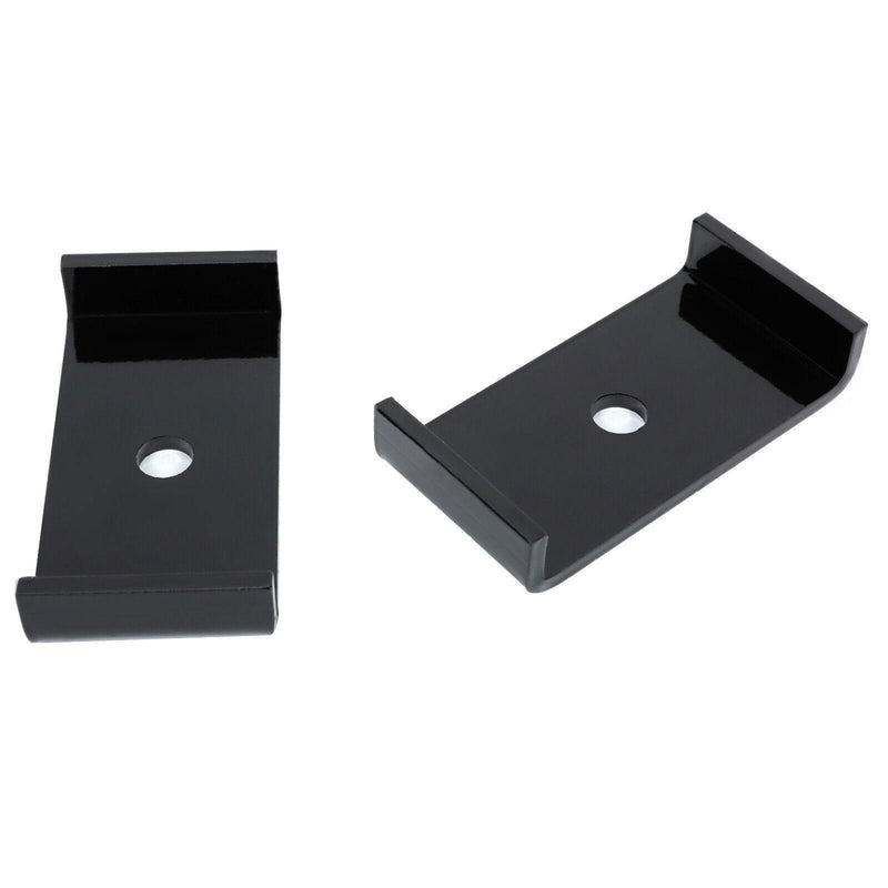DURAFORCE For 07-20 08 13 Chevy Silverado 1500 GMC 5-6" Rear Drop Lowering Axle Flip Kit