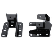 DURAFORCE For 07-20 08 13 Chevy Silverado 1500 GMC 5-6" Rear Drop Lowering Axle Flip Kit