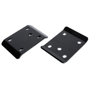 DURAFORCE For 07-20 08 13 Chevy Silverado 1500 GMC 5-6" Rear Drop Lowering Axle Flip Kit