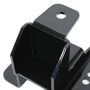 DURAFORCE For 07-20 08 13 Chevy Silverado 1500 GMC 5-6" Rear Drop Lowering Axle Flip Kit