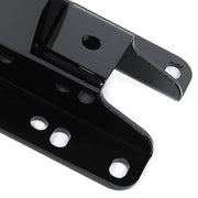 DURAFORCE For 07-20 08 13 Chevy Silverado 1500 GMC 5-6" Rear Drop Lowering Axle Flip Kit