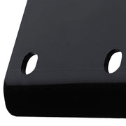 DURAFORCE For 07-20 08 13 Chevy Silverado 1500 GMC 5-6" Rear Drop Lowering Axle Flip Kit
