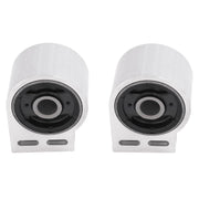 DURAFORCE Control Arm Bushings Front Lower Rearward For Equinox 2005-17/ GMC Terrain 10-16