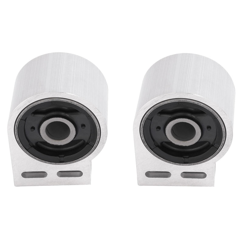 DURAFORCE Control Arm Bushings Front Lower Rearward For Equinox 2005-17/ GMC Terrain 10-16