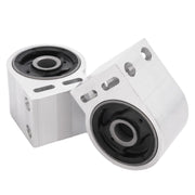 DURAFORCE Control Arm Bushings Front Lower Rearward For Equinox 2005-17/ GMC Terrain 10-16