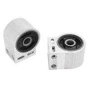 DURAFORCE Control Arm Bushings Front Lower Rearward For Equinox 2005-17/ GMC Terrain 10-16