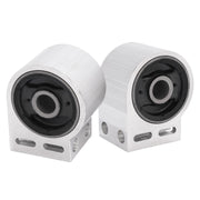 DURAFORCE Control Arm Bushings Front Lower Rearward For Equinox 2005-17/ GMC Terrain 10-16