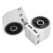 DURAFORCE Control Arm Bushings Front Lower Rearward For Equinox 2005-17/ GMC Terrain 10-16