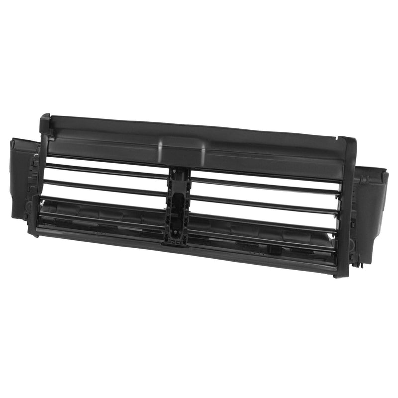 DURAFORCE Air Regulator Active Grille Shutter For Volkswagen Jetta 2019-2021 #17A122321B
