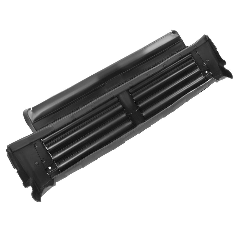 DURAFORCE Air Regulator Active Grille Shutter For Volkswagen Jetta 2019-2021 #17A122321B