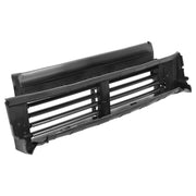 DURAFORCE Air Regulator Active Grille Shutter For Volkswagen Jetta 2019-2021 #17A122321B