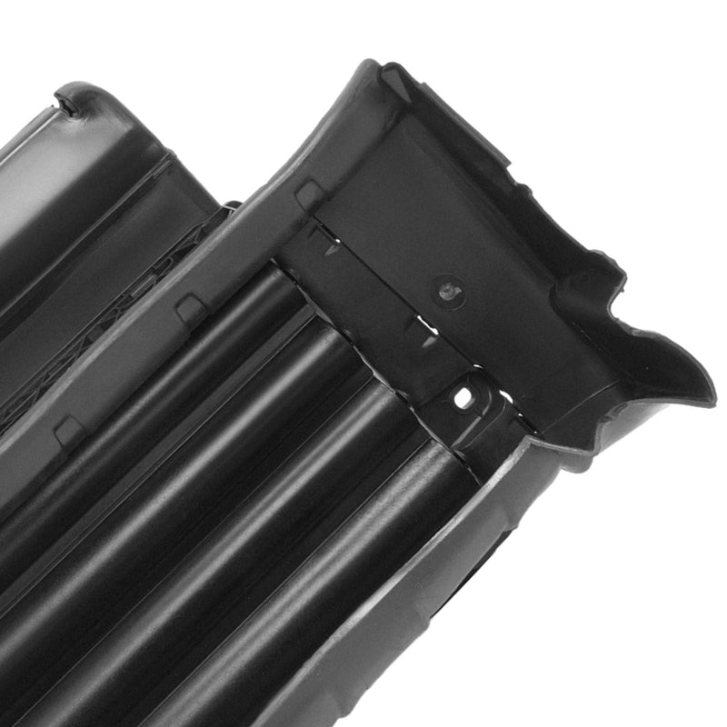 DURAFORCE Air Regulator Active Grille Shutter For Volkswagen Jetta 2019-2021 #17A122321B