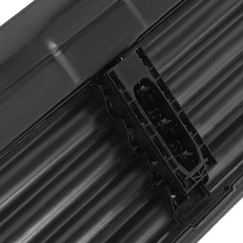 DURAFORCE Air Regulator Active Grille Shutter For Volkswagen Jetta 2019-2021 #17A122321B