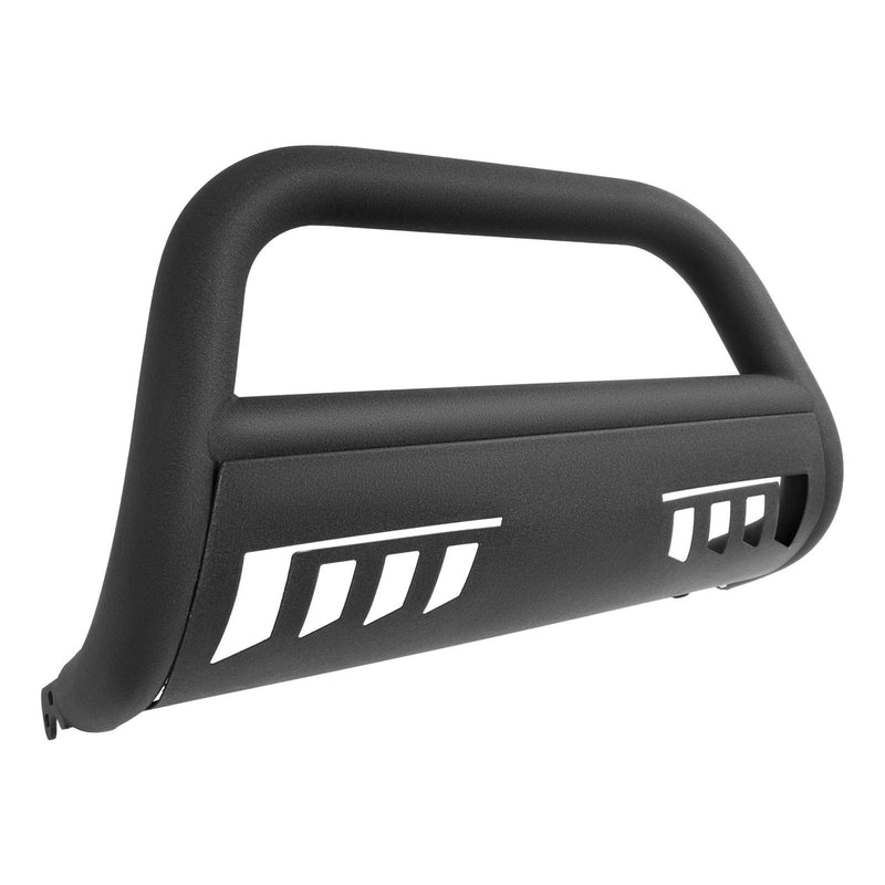 DURAFORCE For Nissan Frontier Pickup 2022 2023 2024 3" Bull Bar Front Bumper Grille Guard