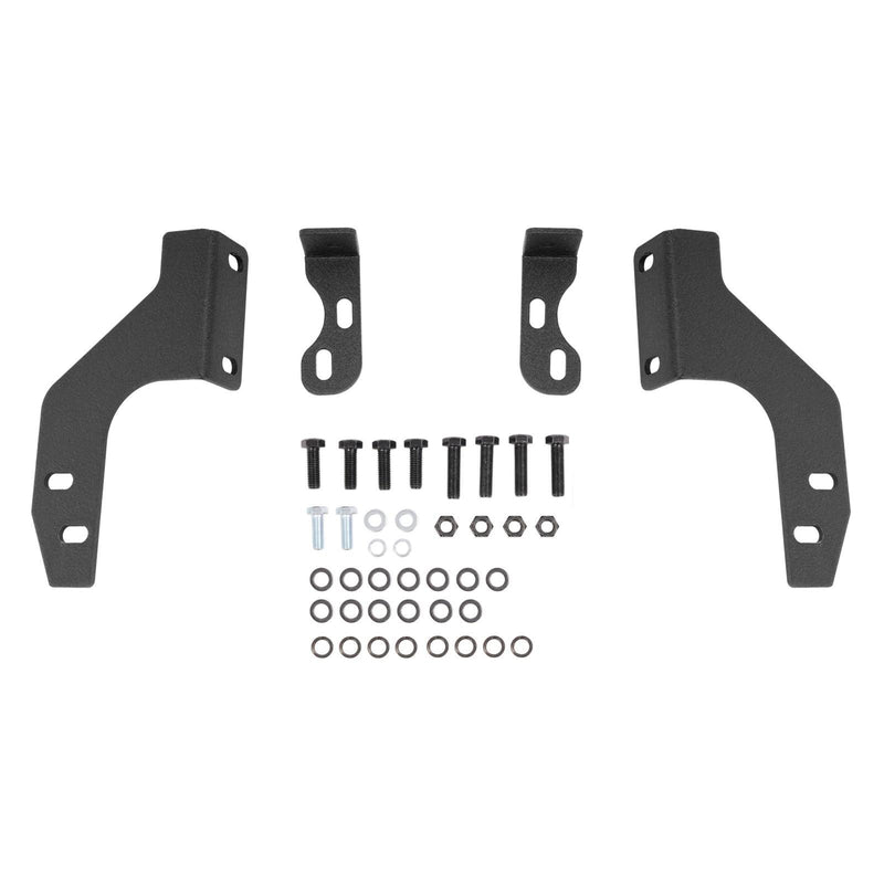 DURAFORCE For Nissan Frontier Pickup 2022 2023 2024 3" Bull Bar Front Bumper Grille Guard