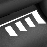 DURAFORCE For Nissan Frontier Pickup 2022 2023 2024 3" Bull Bar Front Bumper Grille Guard