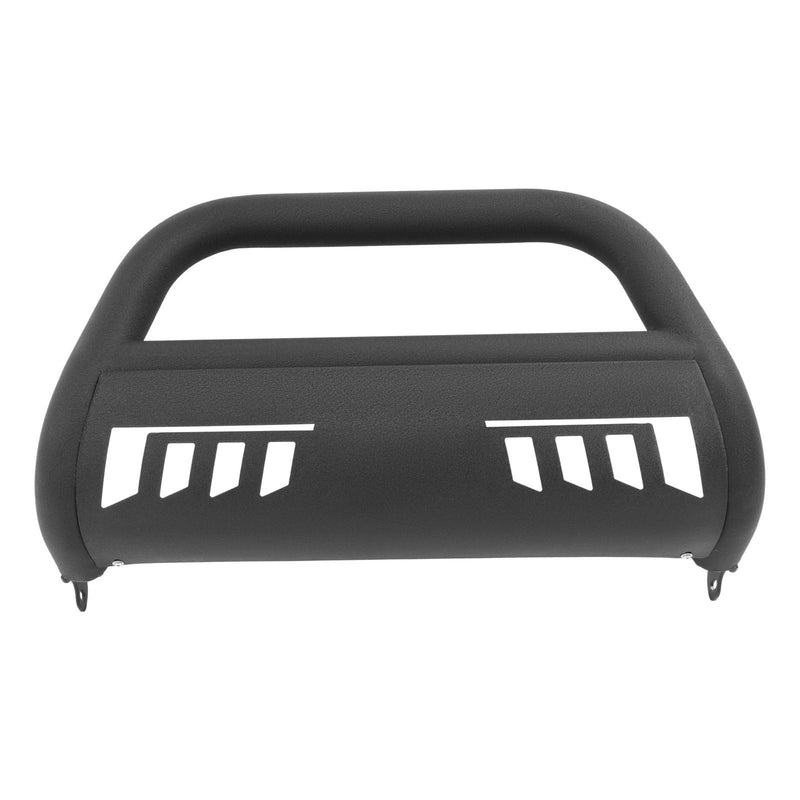 DURAFORCE For Nissan Frontier Pickup 2022 2023 2024 3" Bull Bar Front Bumper Grille Guard
