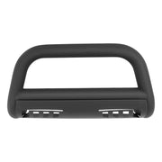 DURAFORCE For Nissan Frontier Pickup 2022 2023 2024 3" Bull Bar Front Bumper Grille Guard