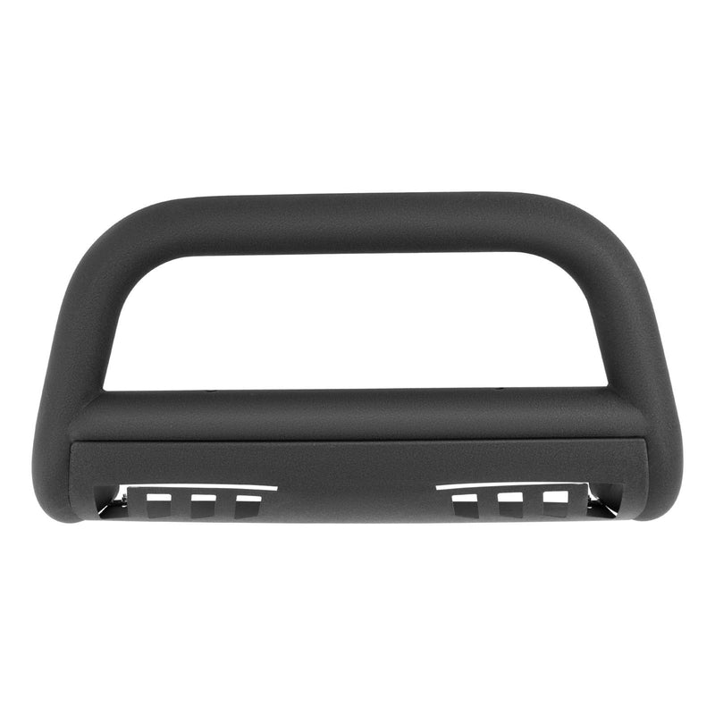 DURAFORCE For Nissan Frontier Pickup 2022 2023 2024 3" Bull Bar Front Bumper Grille Guard