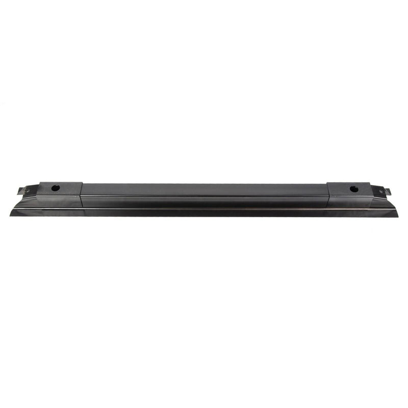 DURAFORCE Black Truck Long Bed Rail Floor Support For Ford Super Duty F250 F350 F450 99-18