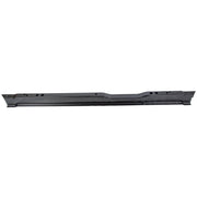 DURAFORCE Black Truck Long Bed Rail Floor Support For Ford Super Duty F250 F350 F450 99-18